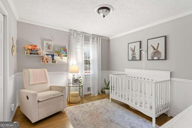 2624 Peeler Road, Atlanta, GA 30360