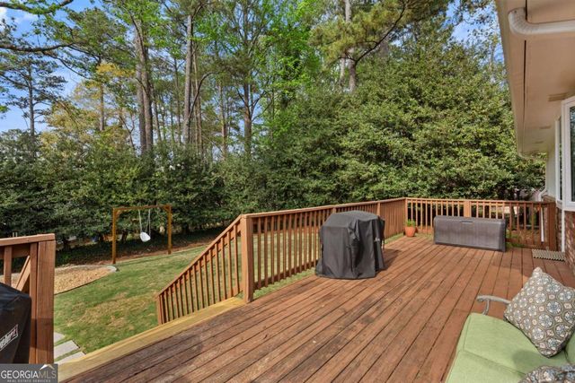 2624 Peeler Road, Atlanta, GA 30360