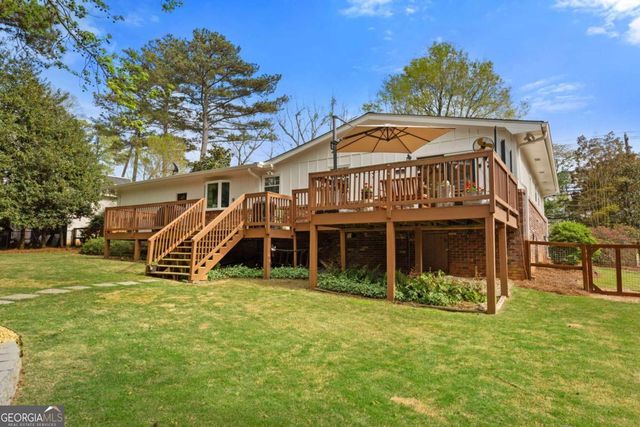 2624 Peeler Road, Atlanta, GA 30360