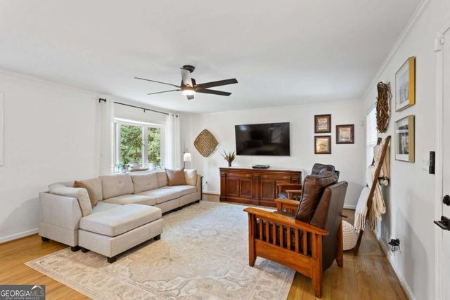 2624 Peeler Road, Atlanta, GA 30360