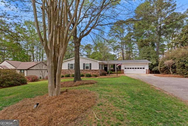 2624 Peeler Road, Atlanta, GA 30360