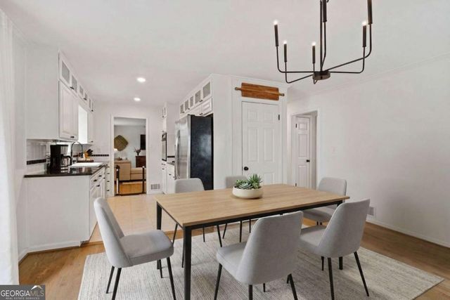 2624 Peeler Road, Atlanta, GA 30360