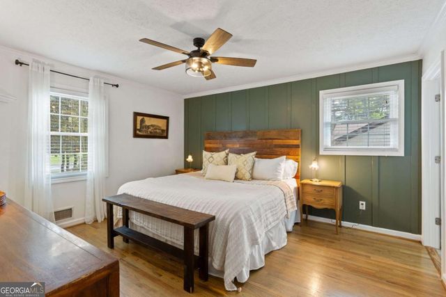 2624 Peeler Road, Atlanta, GA 30360