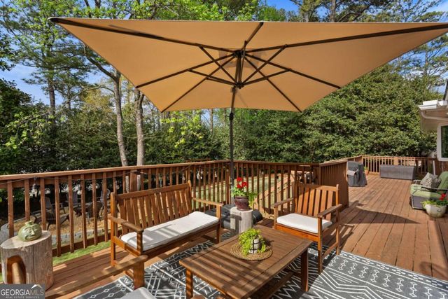 2624 Peeler Road, Atlanta, GA 30360