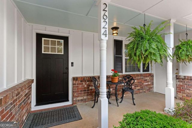 2624 Peeler Road, Atlanta, GA 30360