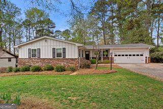 2624 Peeler Road, Atlanta, GA 30360