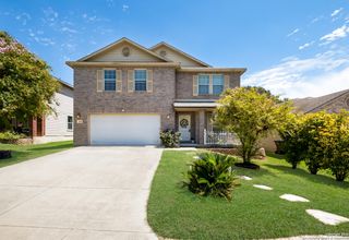 11037 Geneva Sound, San Antonio, TX 78254