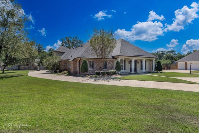5220 Meghan Caye Street, Benton, LA 71006