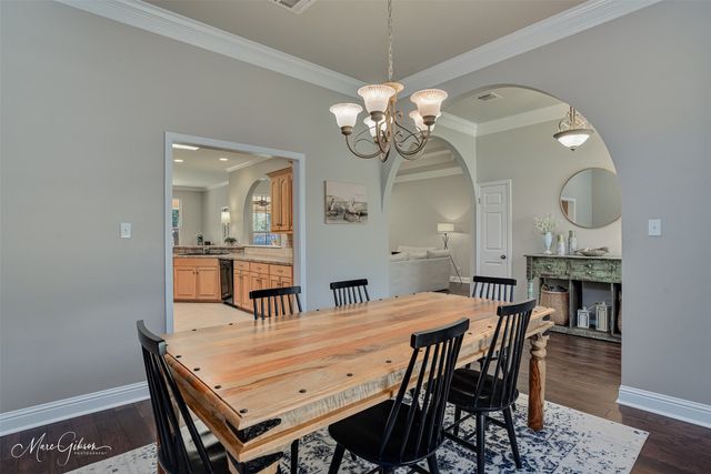 5220 Meghan Caye Street, Benton, LA 71006