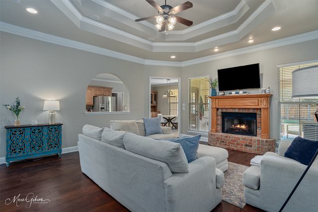 5220 Meghan Caye Street, Benton, LA 71006