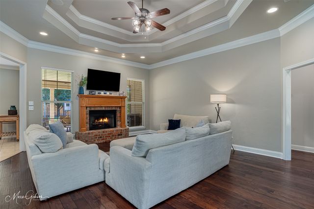 5220 Meghan Caye Street, Benton, LA 71006