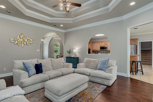 5220 Meghan Caye Street, Benton, LA 71006