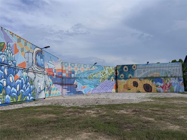637 Middle Street, Houston, TX 77003