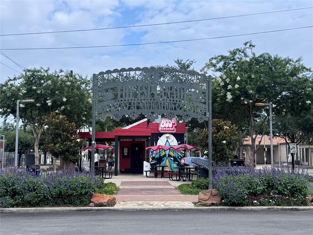 637 Middle Street, Houston, TX 77003