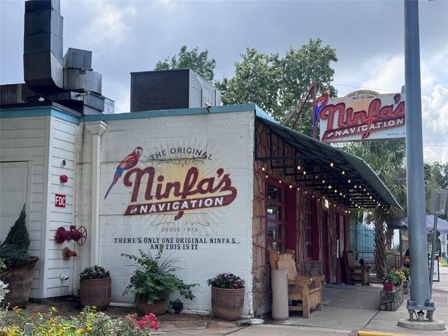 637 Middle Street, Houston, TX 77003
