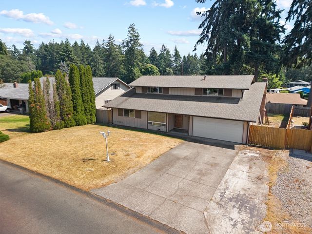 9824 Onyx Drive SW, Lakewood, WA 98498