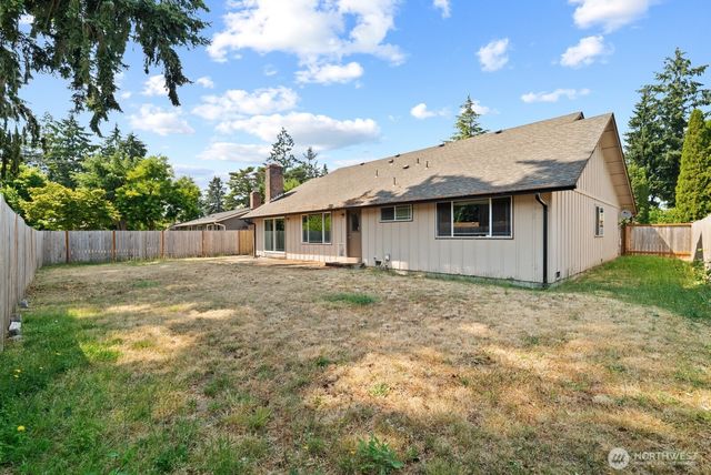 9824 Onyx Drive SW, Lakewood, WA 98498