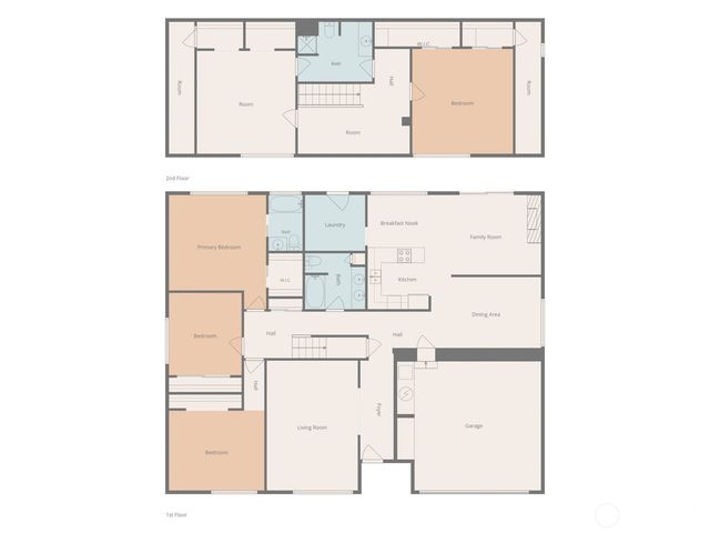 9824 Onyx Drive SW, Lakewood, WA 98498