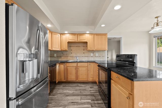 9824 Onyx Drive SW, Lakewood, WA 98498