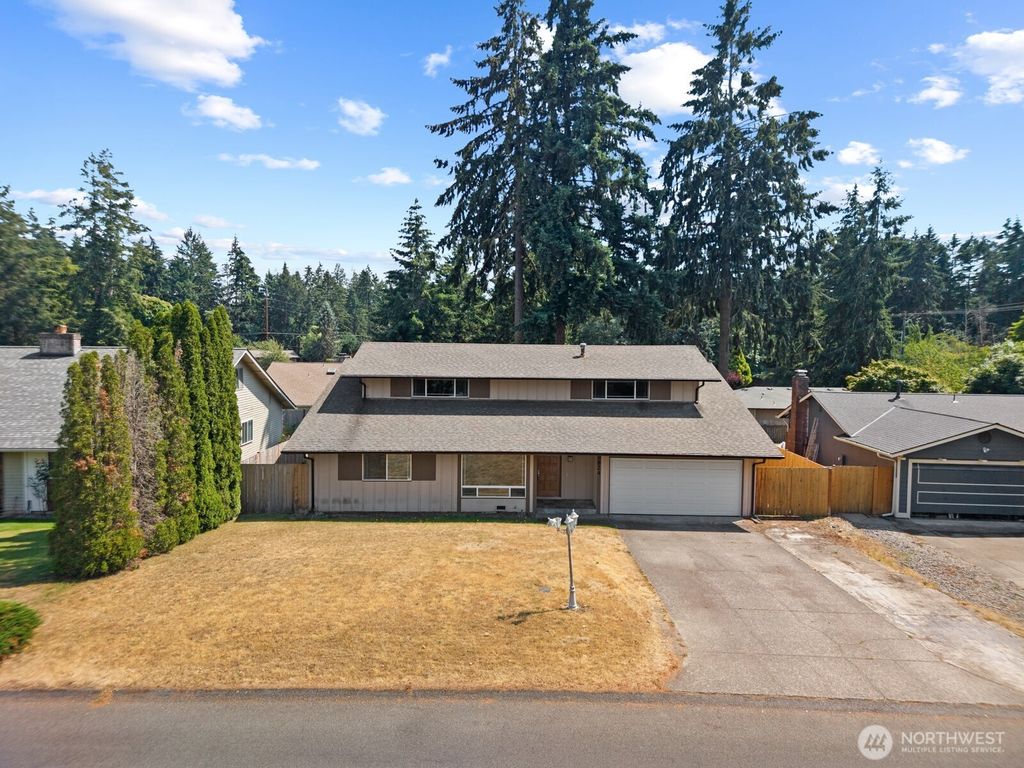 9824 Onyx Drive SW, Lakewood, WA 98498
