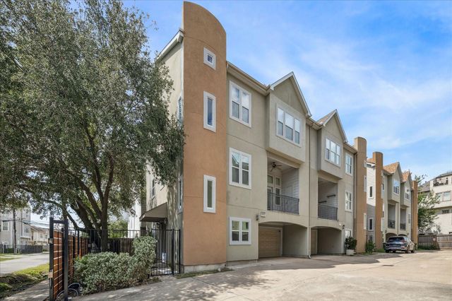 5736 Kansas Street B, Houston, TX 77007