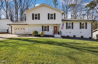 6629 Suburban Drive, Raleigh, NC 27615