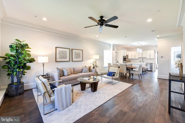 5905 EADS ST NE, Washington, DC 20019