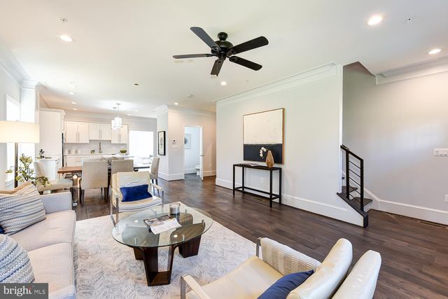 5905 EADS ST NE, Washington, DC 20019