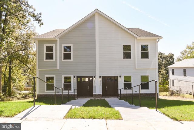 5905 EADS ST NE, Washington, DC 20019