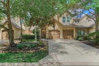59 Cobble Gate Place, The Woodlands, TX 77381
