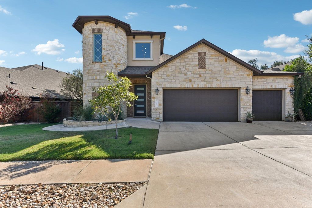 13805 Wiregrass WAY, Austin, TX 78717