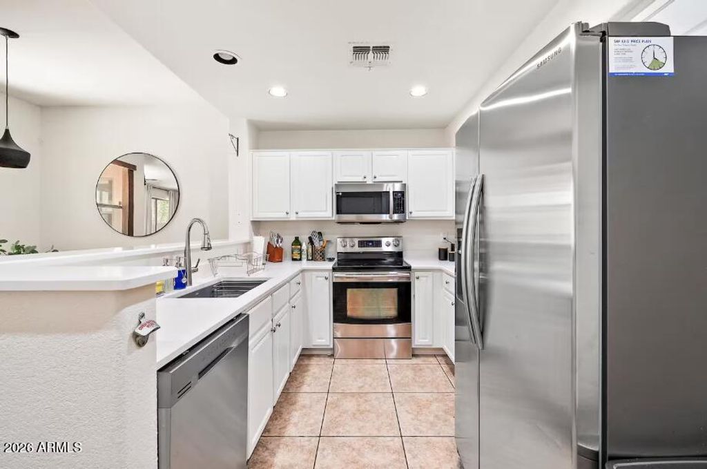 1886 E DON CARLOS Avenue 111, Tempe, AZ 85281 — photo 4