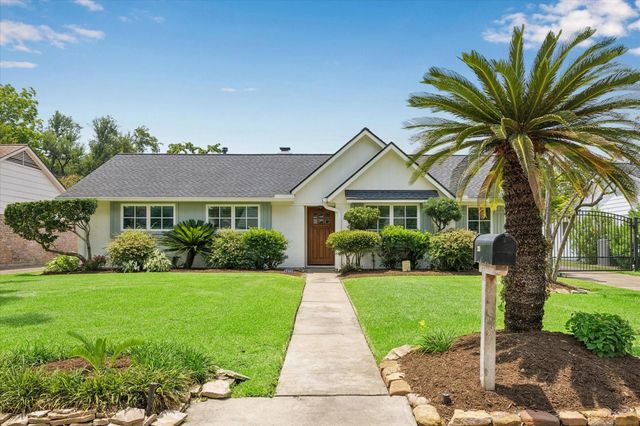 2315 Elmgate Drive, Houston, TX 77080
