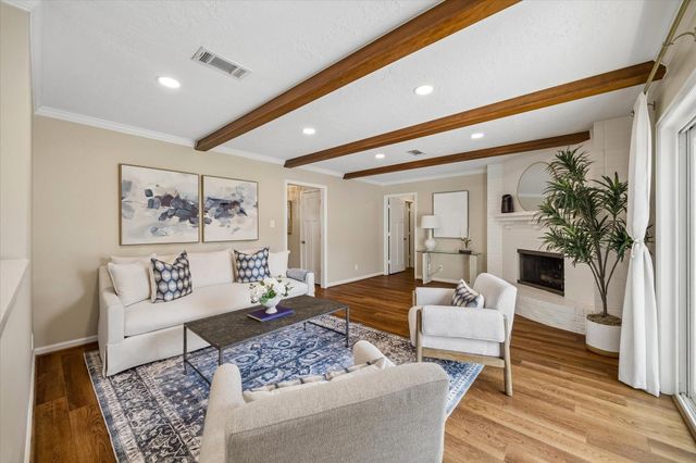 2315 Elmgate Drive, Houston, TX 77080