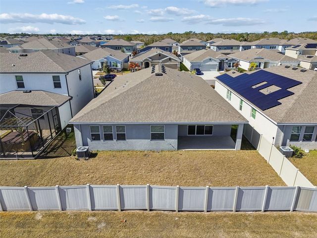 12436 SHINING WILLOW STREET, Riverview, FL 33579