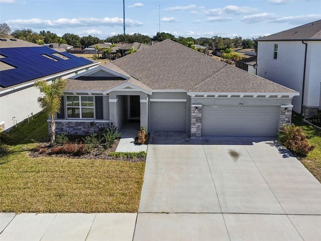 12436 SHINING WILLOW STREET, Riverview, FL 33579