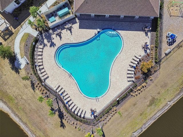 12436 SHINING WILLOW STREET, Riverview, FL 33579