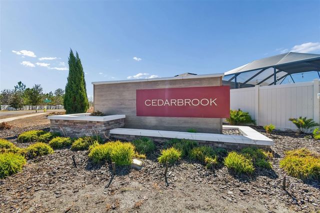 12436 SHINING WILLOW STREET, Riverview, FL 33579