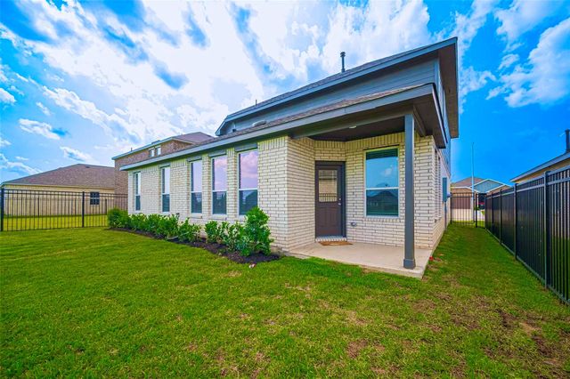 27231 Blue Pool Drive, Katy, TX 77493