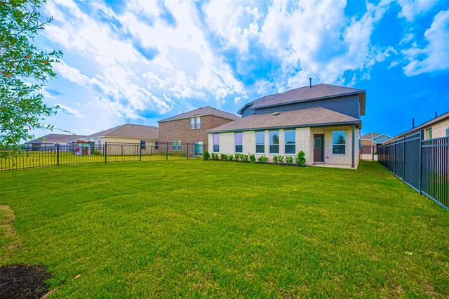 27231 Blue Pool Drive, Katy, TX 77493