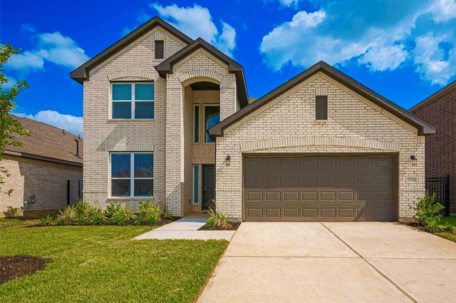27231 Blue Pool Drive, Katy, TX 77493