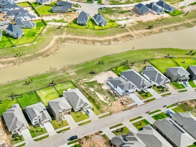 27231 Blue Pool Drive, Katy, TX 77493