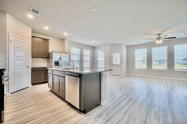 27231 Blue Pool Drive, Katy, TX 77493