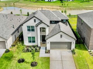 27231 Blue Pool Drive, Katy, TX 77493