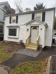 347 Palmer Avenue, Syracuse, NY 13207