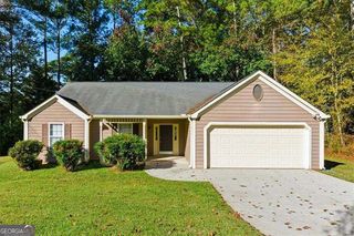 252 Springbrooke Trail, Dallas, GA 30157