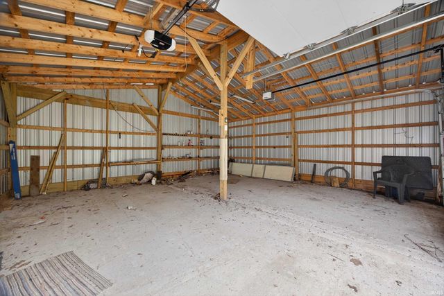 588 Easy Street, Mitchell, IN 47446