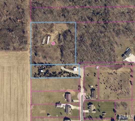 588 Easy Street, Mitchell, IN 47446