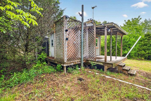 588 Easy Street, Mitchell, IN 47446