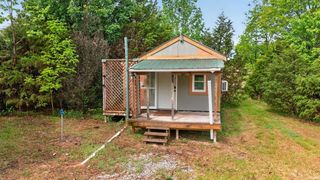 588 Easy Street, Mitchell, IN 47446